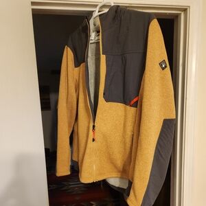 Spyder jacket. Worn once